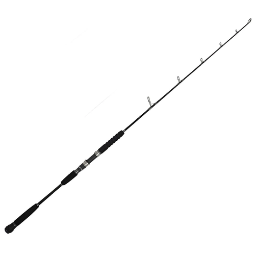 Cavalla Speed Jigging Spin 159cm H | 200-350gr Tek Par�a  Jig Kam���