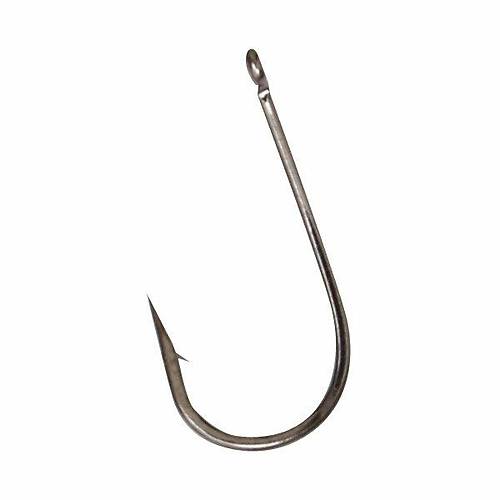 Fudo 2701 Round Nickel ne