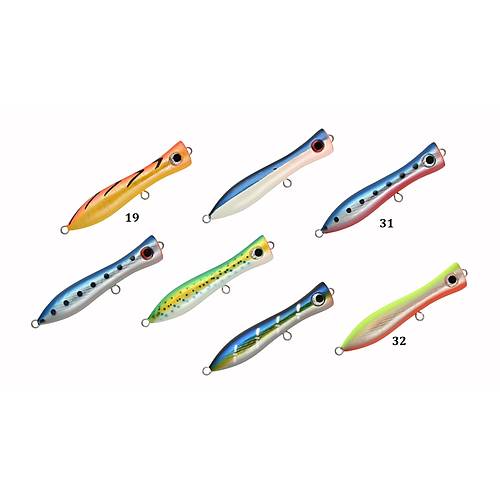 Pro Hunter  Gt Monster 150 mm 45 gr