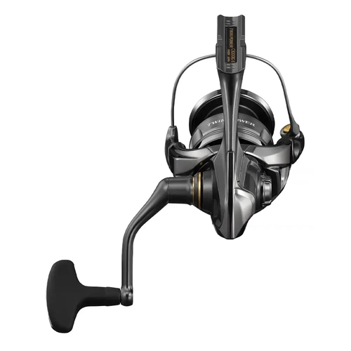Shimano Makina Twin Power FE Spinning