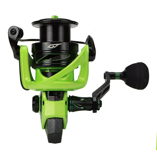 Okuma GT-Green GT-40GN-LTD 7+1BB Olta Makinesi