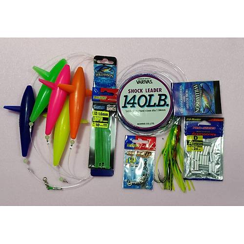 EGETECH 1 BRD DASY CHAN SET MULTCOLOR ( KU UACAK )