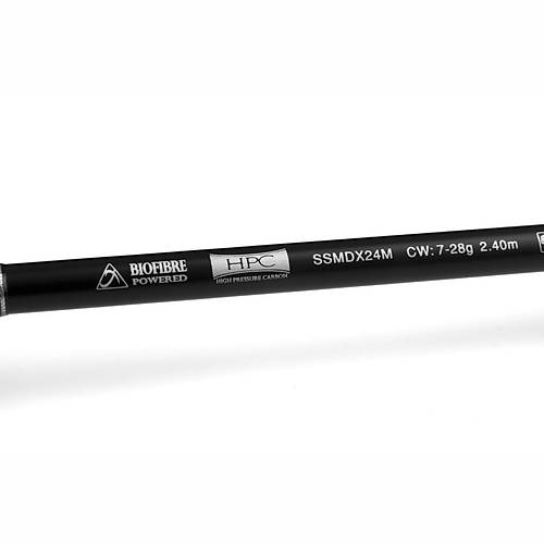 Speedmaster DX Predator 270MH 14-42g