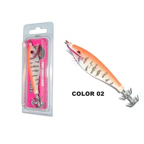 KALAMAR 3010 FLASH FILINTA 70 MM