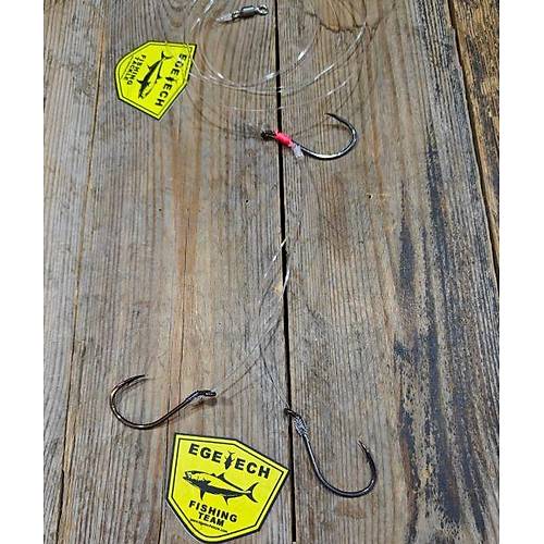 EGETECH CANLI YEM TAKIMI BKK HOOKS