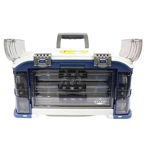 Plano 797  Elite Serisi Balk antas