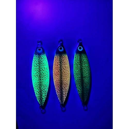 Pro Hunter Wobbler Hunter X Slow 200 Gr