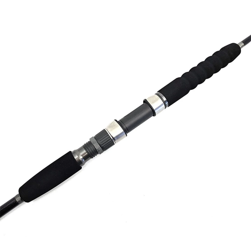 Cavalla Speed Jigging Spin 159cm H | 200-350gr Tek Par�a  Jig Kam���