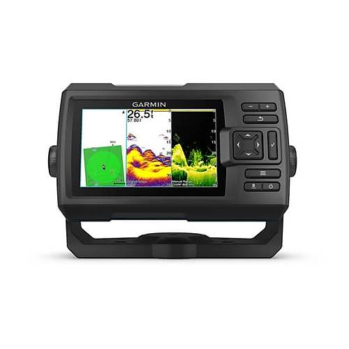 Garmin Striker Plus 5cv Vivid
