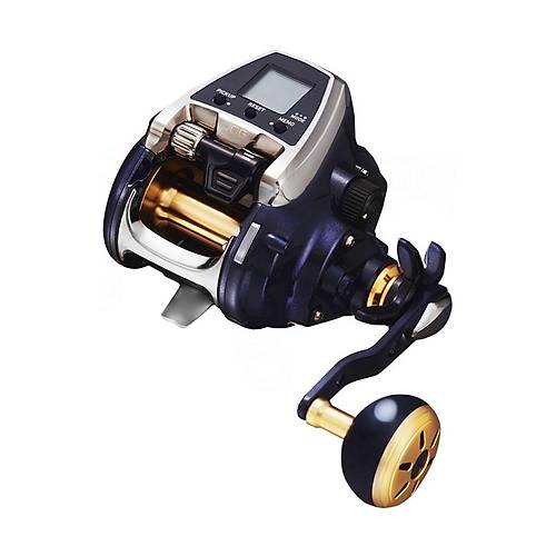DAIWA LEOBRITZ 500JP ELEKTR�KL� �IKRIK MAKARA (SA� EL)