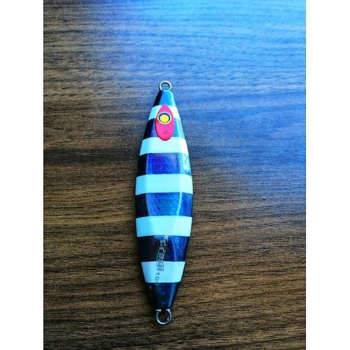 Pro Hunter Crazii Jig 125 gr