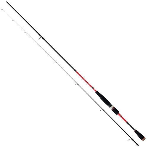 Daiwa Crossfire New Spin 213cm 5-14gr Spin Kam (CF702LFSBF)
