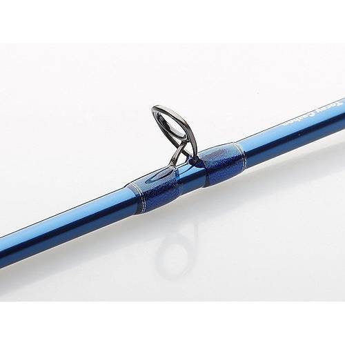 Savage Gear SGS2 Slow Jigging 6'4''/1.93m Max 250 gr Tek Par�a