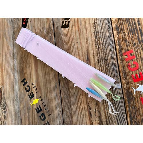 RAGLO 4L SIRTI TAKIMI