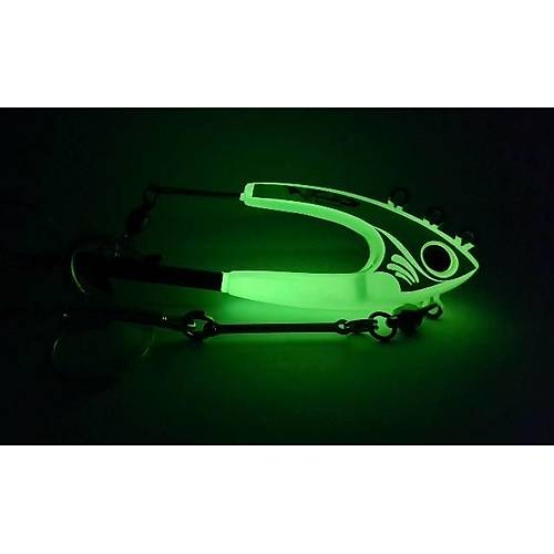 Bonito Jig Head 500gr