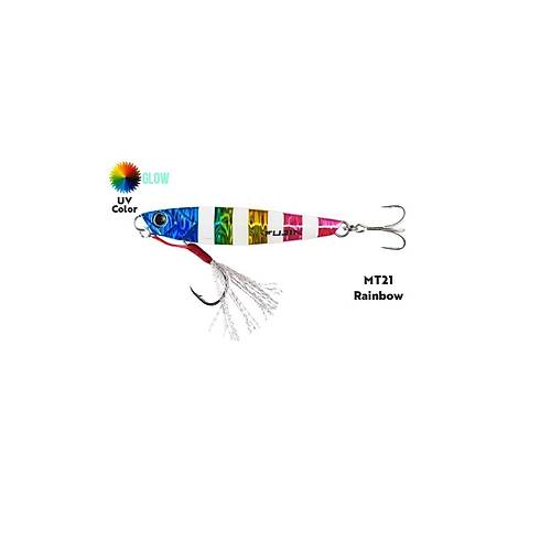 Fujin Jig-X 30gr Jig Yem