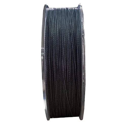 FT Okuma 4 Braided Line 300 mt Grey �rg� �p