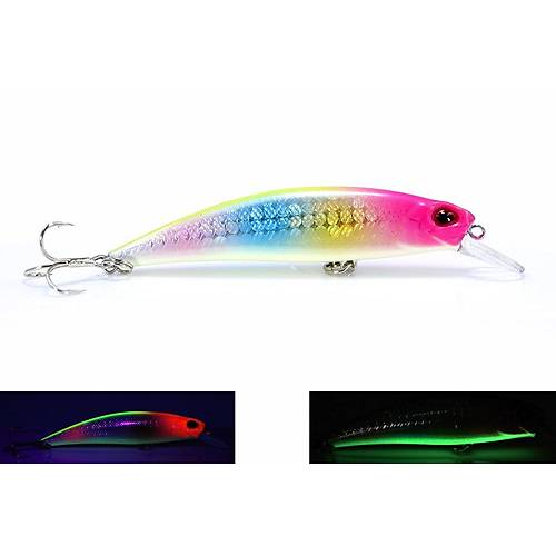 Fujin Ziggy7 70mm 9.6gr Sinking Maket Balk