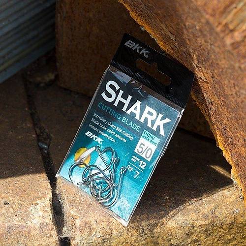 BKK Chinu-R Shark ne