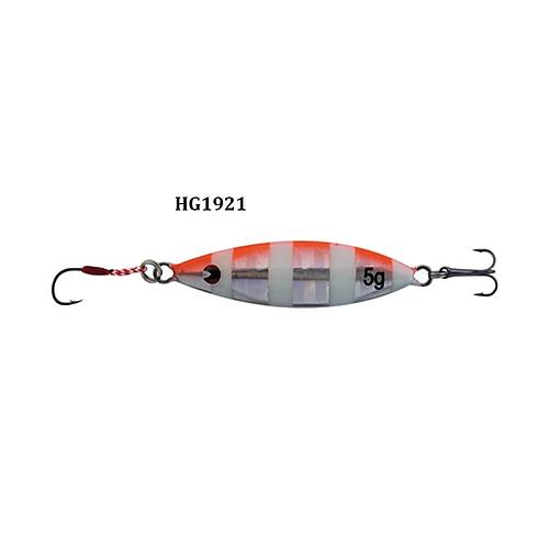 Japanese  Yasei 40gr jig #1928