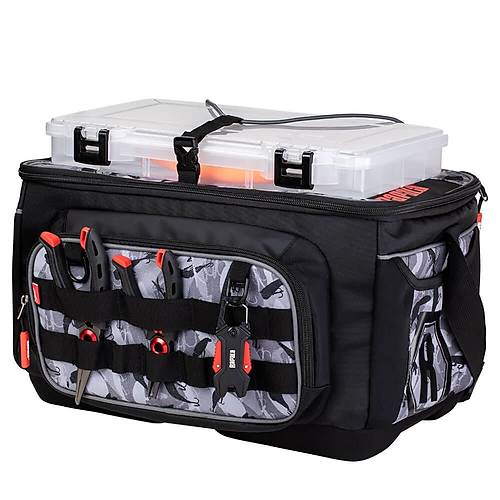 Rapala Lure Camo anta #M Tackle Bag
