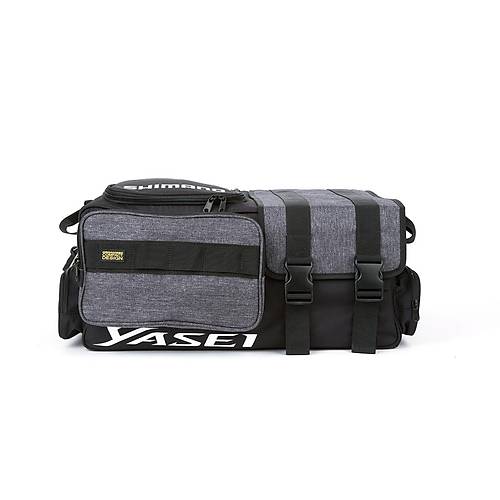 Shimano Luggage Yasei Large Boat Bag �anta