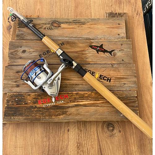 ECO  HAZIR OLTA TAKIMI