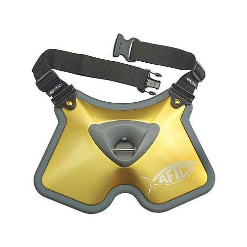 AFTCO Belt 01 XL Vallarta (Mcadele Kemeri) ALTIN