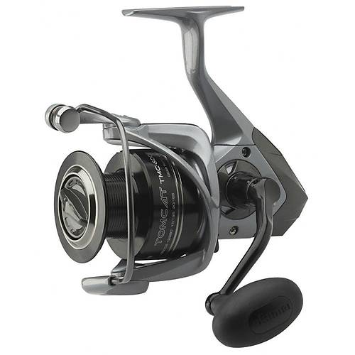 Okuma Tomcat TMC-6000 (4.5:1) 6+1bb Olta Makinesi