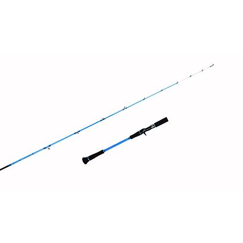 PRO HUNTER Kaido 652 KB-HS BLUE SP�RAL CAST�NG 200 - 400