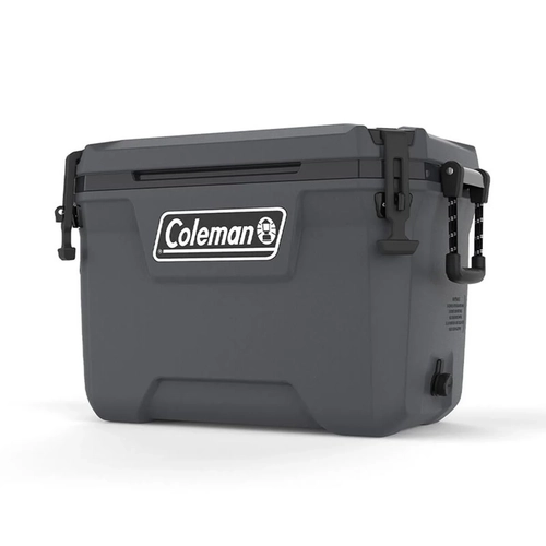 Coleman Convoy 55 QT 5823 Tanabilir Soutucu Buzluk 52 Lt