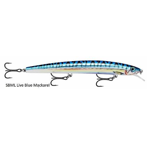 RAPALA Max Rap 13 cm Maket Yem 15gr