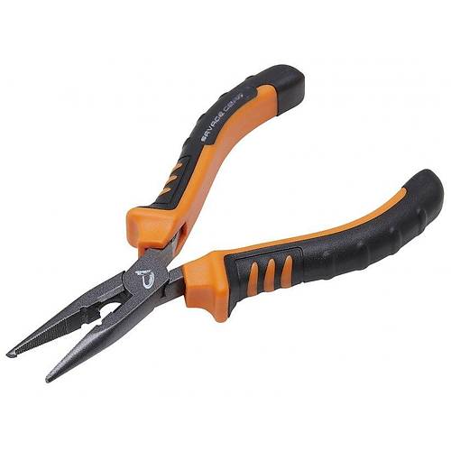 Savage Gear MP Splitring and Cut Pliers S 13 cm