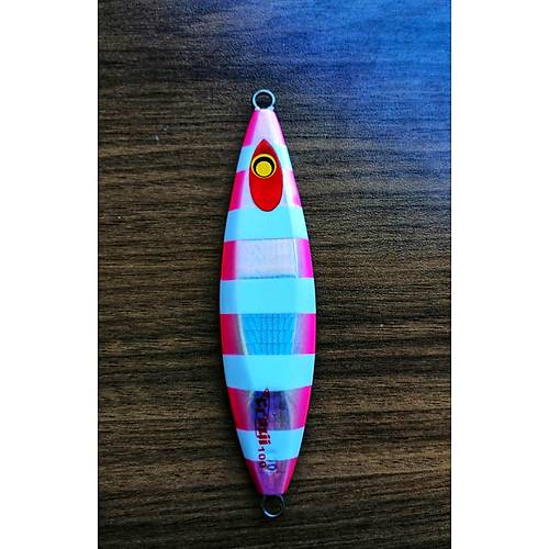 Pro Hunter Crazii Jig 100 gr