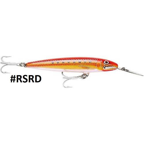 Rapala Magnum Sinking Sahte Bal 110mm