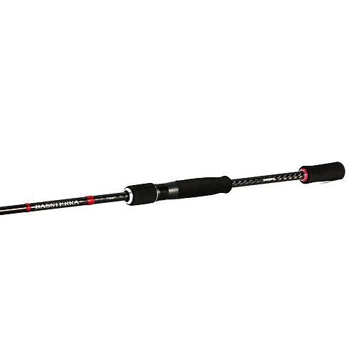 Shimano Bassterra Spinning LRF 2,44m 8'3