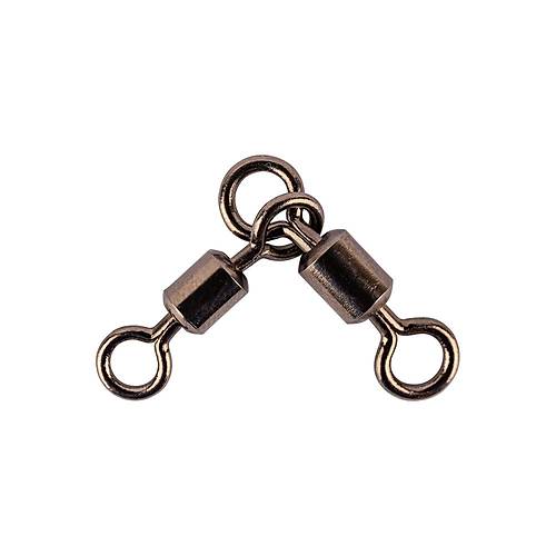 Mustad Demon Power 3-Way Swivel DLT05 Frdnd