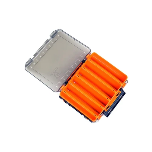 Shufa 8,5 Cm ift Tarafl Maket Ve Jig Yem Kutusu