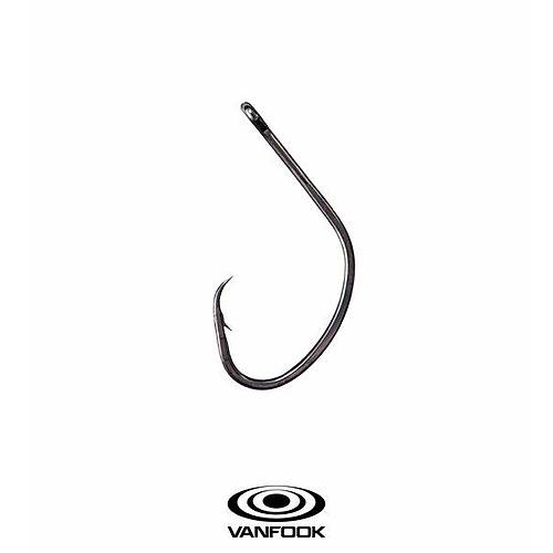 VANFOOK LIGHT CIRCLE NS BLACK