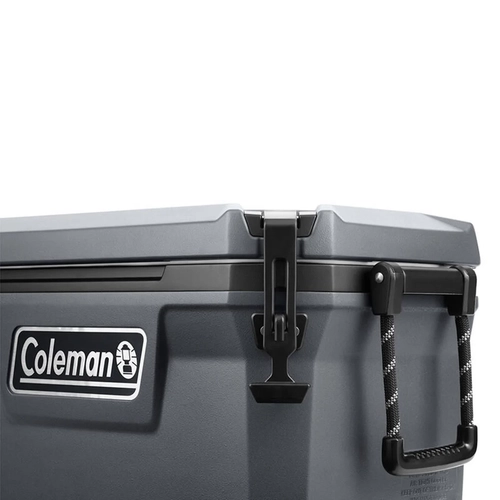 Coleman Convoy 55 QT 5823 Tanabilir Soutucu Buzluk 52 Lt