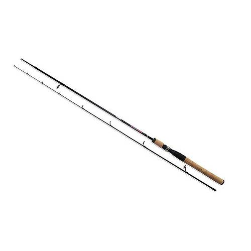 Bauer Whisper Ultra Light Jig 210 M 2-12 gr Lrf Kam