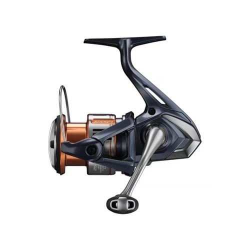 Shimano Nasci FD 2500