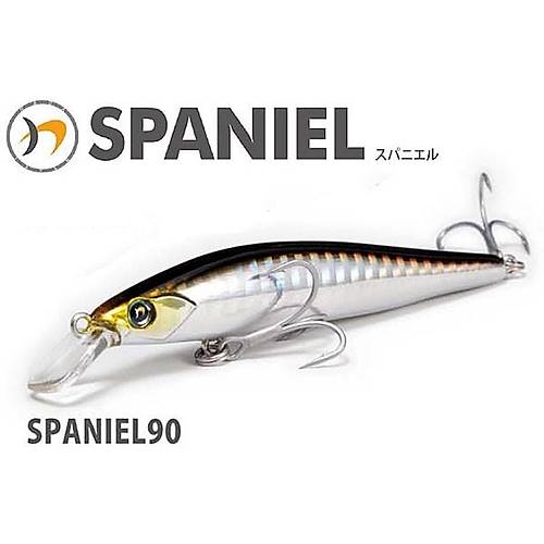 MEGABASS NADA SPANIEL 90F 9GR MAKET BALIK