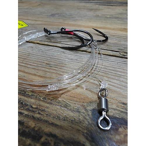 EGETECH CANLI YEM TAKIMI BKK HOOKS