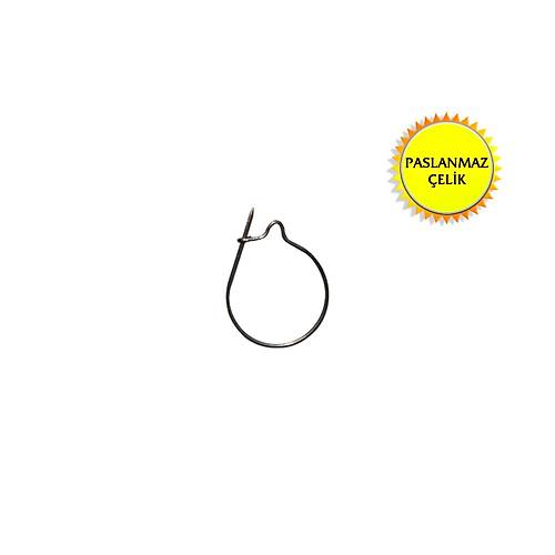 MADEN RING CANLI YEM APARATI