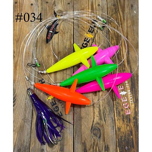 NEW EGETECH 5 B�RD DA�SY CHA�N SET MULT�COLOR ( KU� U�ACAK )
