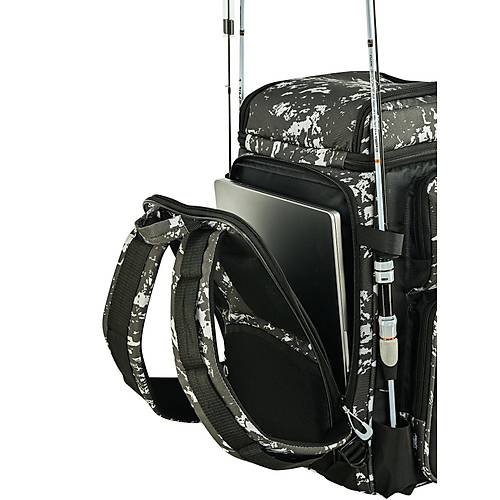 Fujin Valhalla Big Pack - Bal�k�� S�rt �antas�