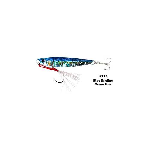 Fujin Jig-X 30gr Jig Yem