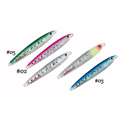 PRO HUNTER FLUTTER SLOW 330 GR