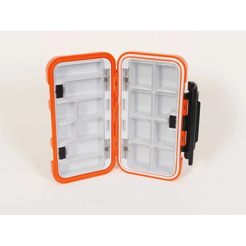 Shufa Su Geirmez 16 Gzl LRF Kutusu